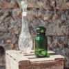 Lot « carafes rétros »